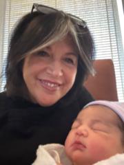 Kathleen Orszulak