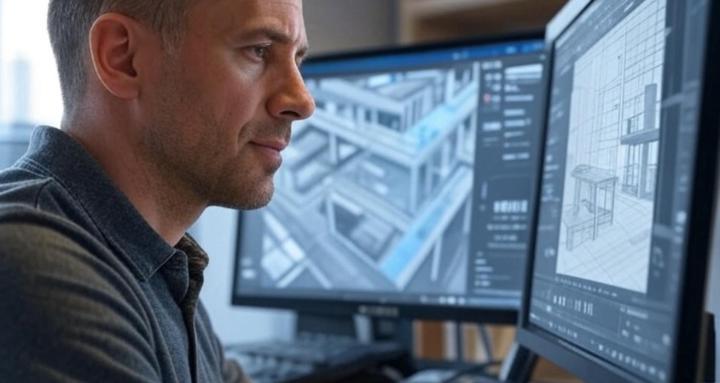 ConTech Academy -Revit/BIM/MEP