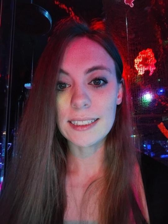 Leandrea Sexton