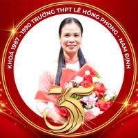 Huyen Tang