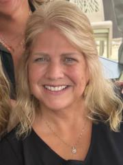 Lisa MCKenzie