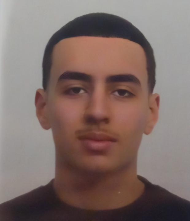 Abdeslam Bounjouaa
