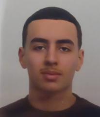 Abdeslam Bounjouaa