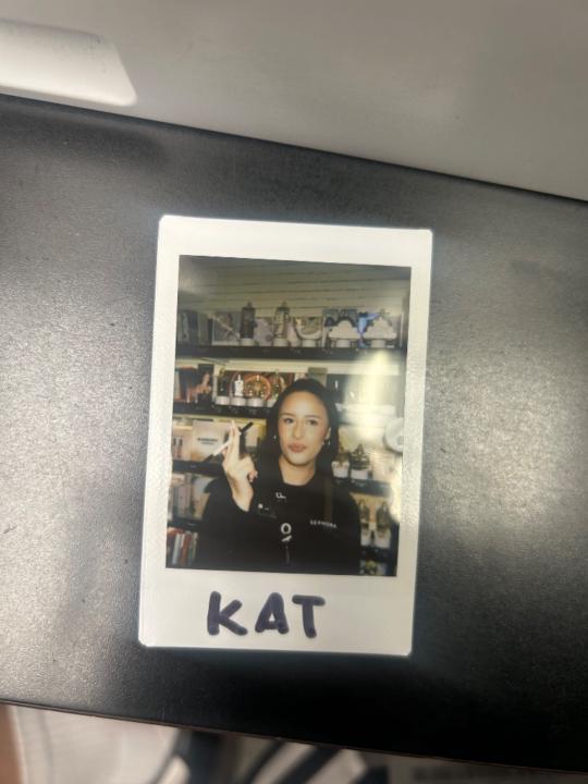 Katherine Brossard