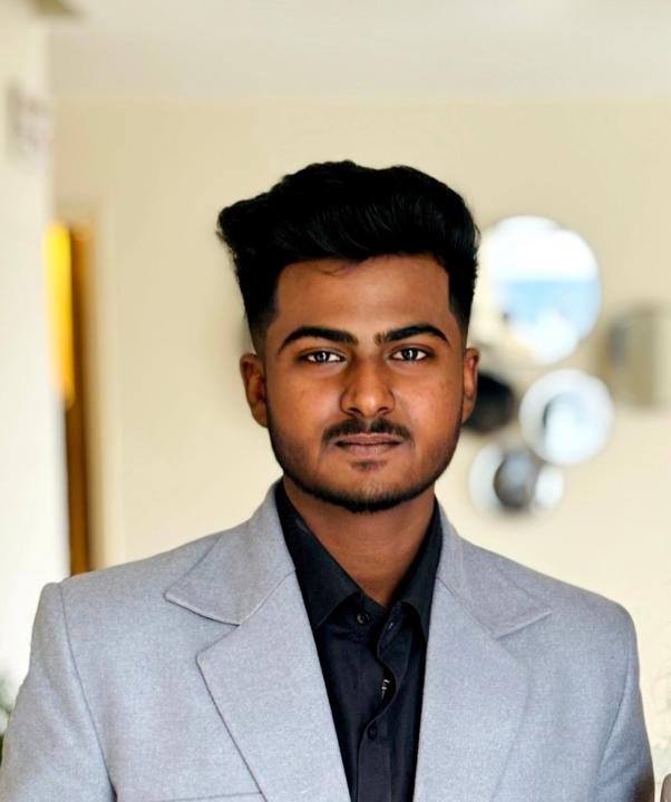 Harpreet Singh Cheema