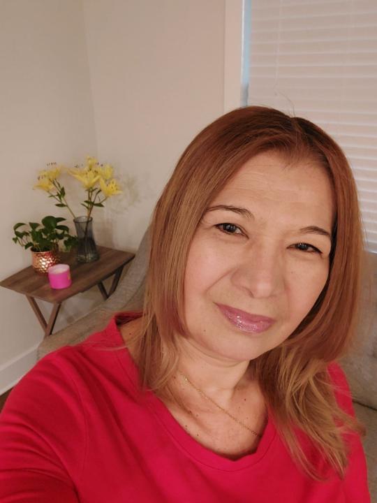 Miriam Carrasquero