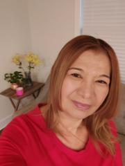 Miriam Carrasquero