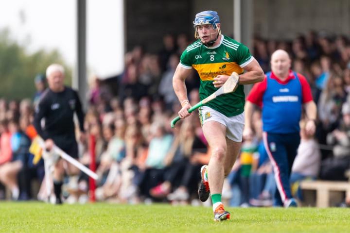 Conor Bowe