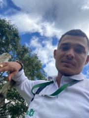 Roberto Andres Sanchez Lora