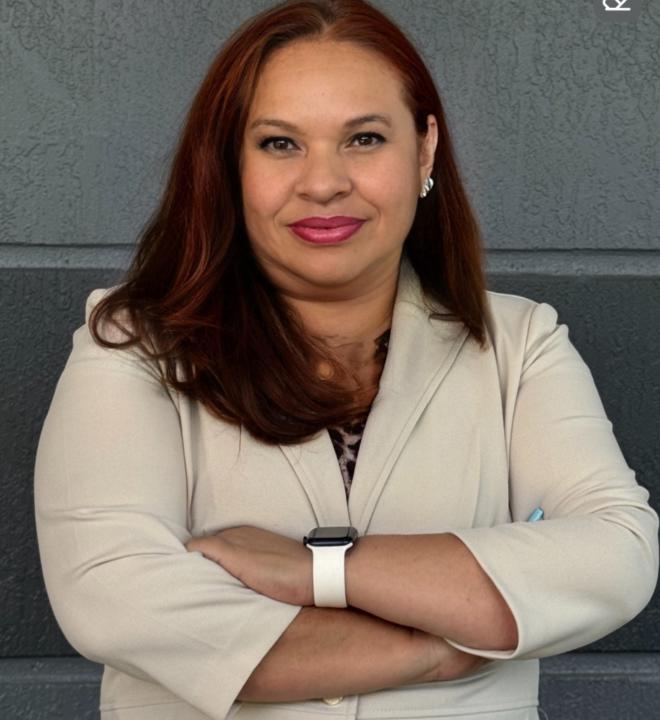 Lolymar Colmenares de Rojas