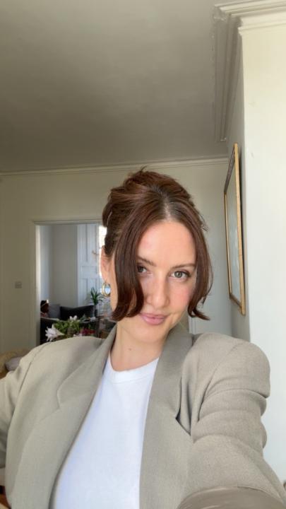 Eliese Satherley-Bell