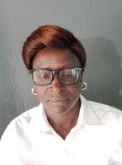 Margret Korir