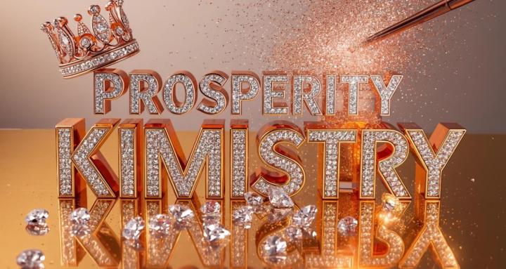 Prosperity Kimistry