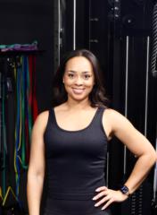 Jamika Coleman