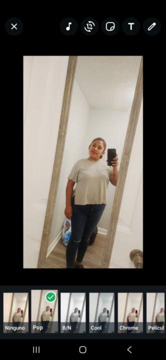 Yesenia elizabeth Alvarez chocoj
