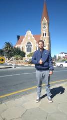 Herbert Meintjies