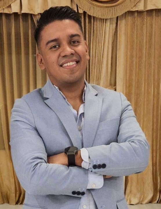 Braulio Zarate