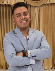 Braulio Zarate