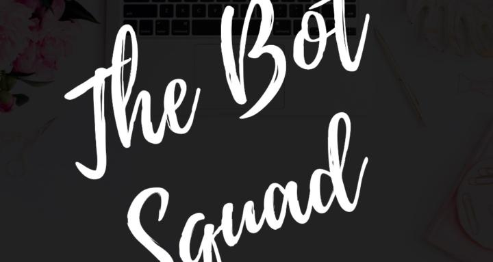 Bot 🤖 Squad