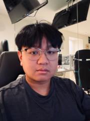 Genesis Lloyd Tampus