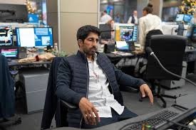 Trinabh Mandal