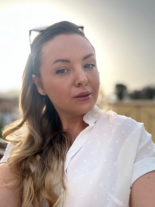 Victoria Koshelyuk