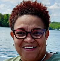 Melanie Jackson