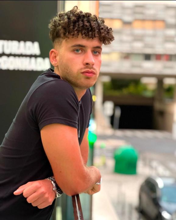 Marcio Vicoso