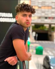 Marcio Vicoso
