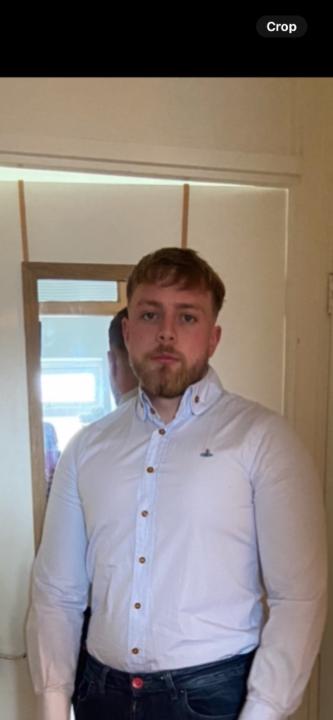 Callum Freeman
