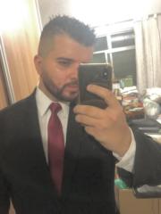 Vinicius Nunes Petropolis