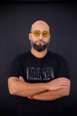 Rachid Ouhemou