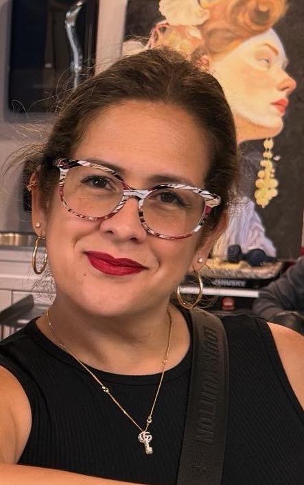 Lolita Montalbano