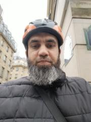 Muhammad Arsalan Babar