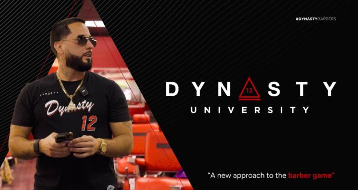 Dynasty Barber University