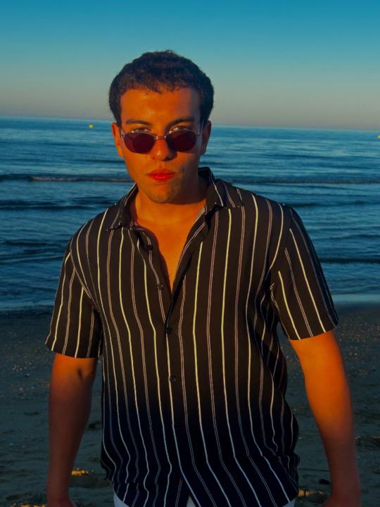 Wael Hazzaf