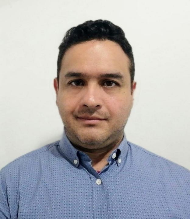 Victor Eduardo Gutierrez Araya