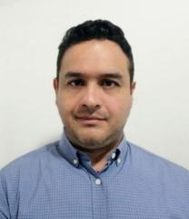 Victor Eduardo Gutierrez Araya