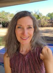 Judy Graybill