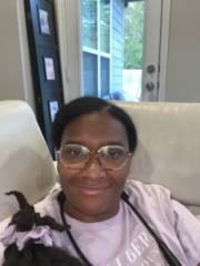 Alaina Ruffin