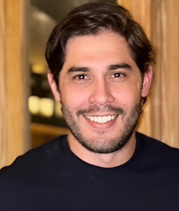 Mauricio Florian