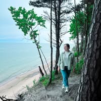 Justina Nasevičiūtė