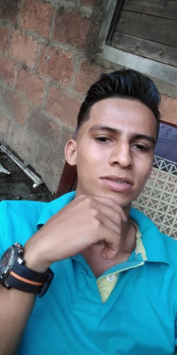 Angel Evelio Maradiaga Leytón