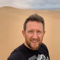 Richard Reid