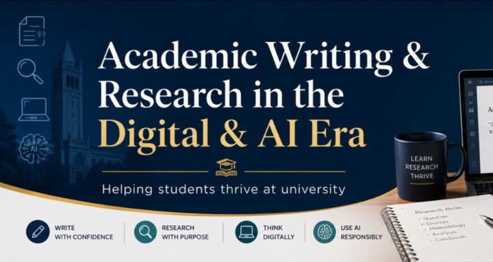 Academic Edge