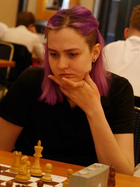 Elena S