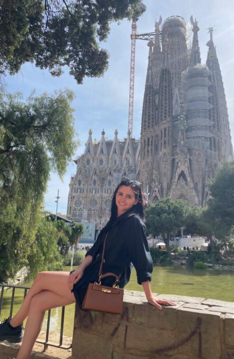 Madalina Spafiu