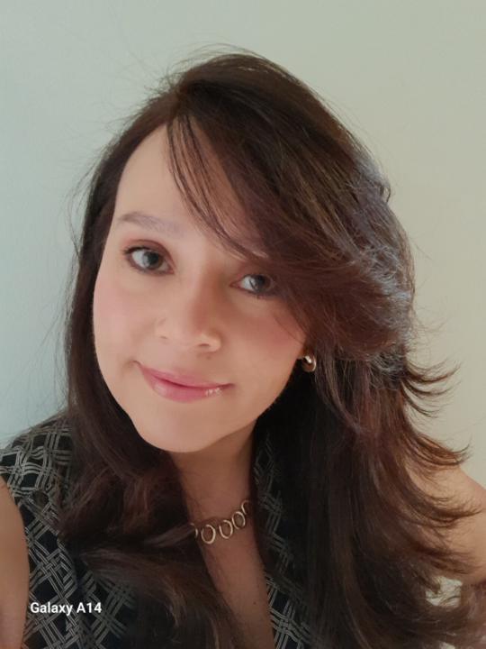 Carolina Da Silva