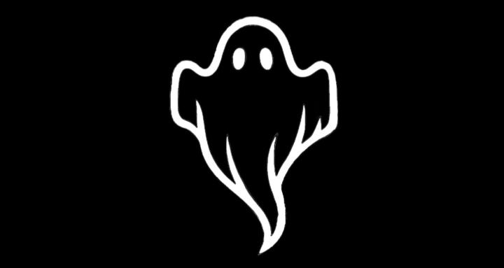 Ghost Posters