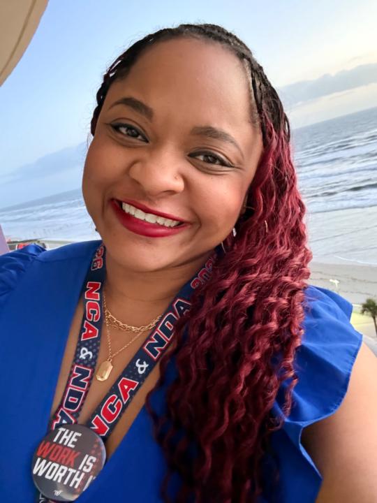 Tennille Williams